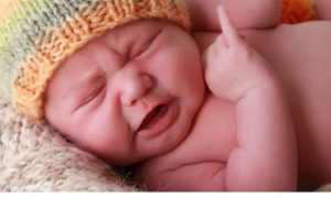 Bebekler Neden ağlar ? nasıl susturulur ?