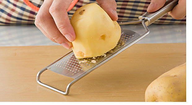  Patates ile Cilt bakımı nasıl yapılır ? faydaları nelerdir ?