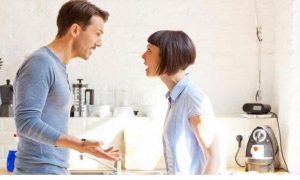 Eşinizle Sağlıklı Bir Şekilde Tartışmak İstiyorsanız En İyi Yolları
