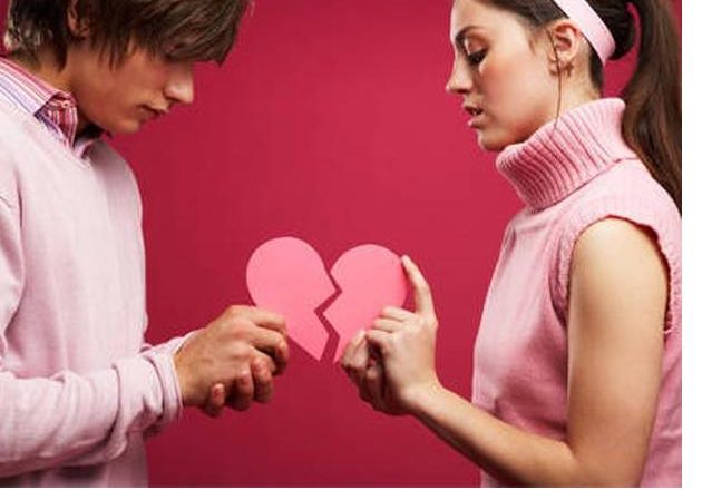  İlişkiler neden bitiyor? Bitmesinin Muhtemel 5 Nedeni
