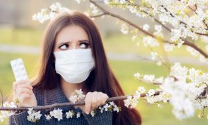 Bitkisel Tedavi ; Bahar Polen Alerjisine Ne İyi Gelir ?
