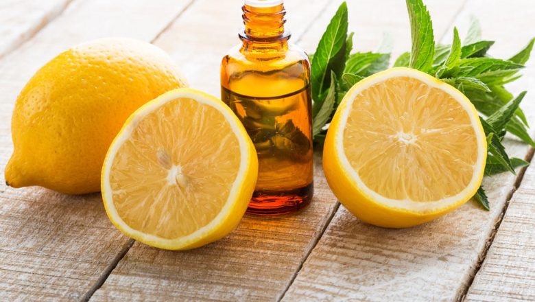  Doğal Tedavi ; Limon Kabuğu Yağı Faydaları Nelerdir ?