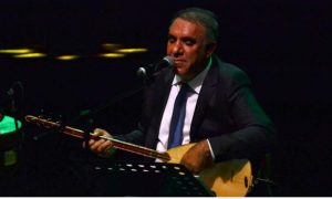 Türk Halk Müziği ; Emre Saltık Kimdir ?