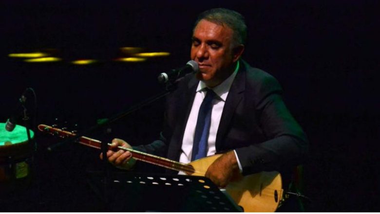  Türk Halk Müziği ; Emre Saltık Kimdir ?