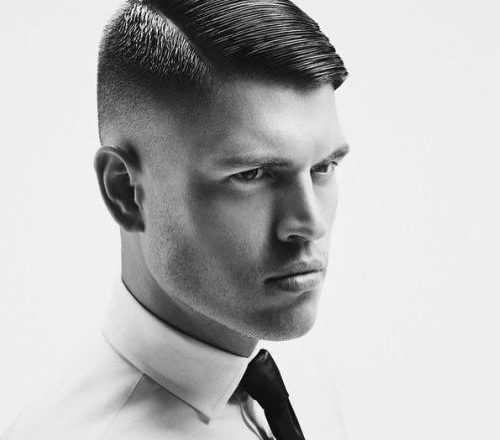  Yeni ; Kısa Saç Modelleri Erkek 2017 – 2018