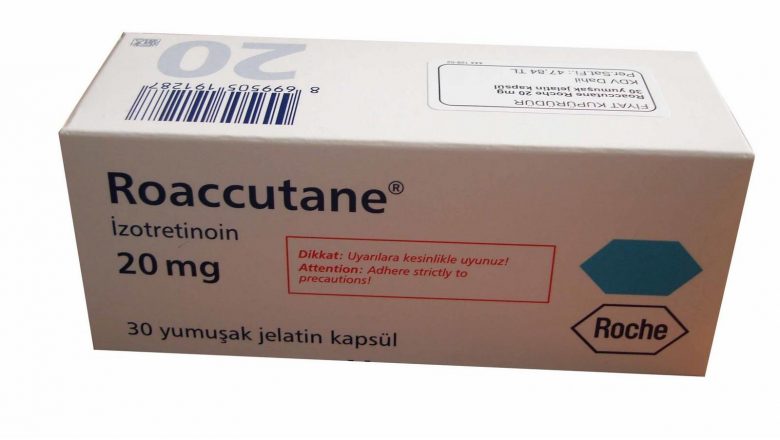  ROACCUTANE 20 mg Nedir ? Ne işe Yarar ?