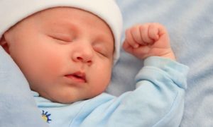 Yeni Doğan Bebek İçin Bilmeniz Gereken 10 Şey