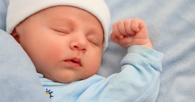 Yeni Doğan Bebek İçin Bilmeniz Gereken 10 Şey