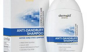 Saç Dökülmesi İçin Şampuan Nedir?