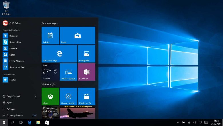  Windows 10 Pro Vs. Windows 10 Enterprise; Hangisi daha iyi?